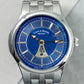 Lange & Heyne Hektor Sports Dresden Blue 40mm Limited Editon 33 Pieces