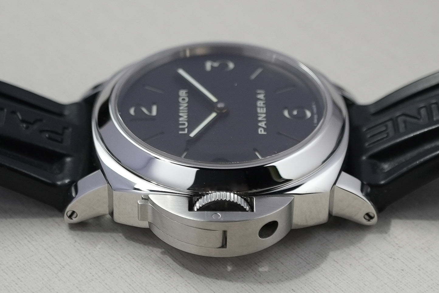 Panerai Luminor Base Destro Left Handed PAM219 PAM00219