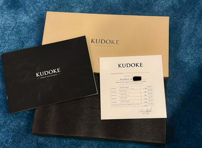 Kudoke 3 Salmon