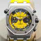 Audemars Piguet Royal Oak Offshore Divers Chronograph 42mm 26703ST.OO.A051CA.01 26730ST