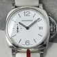 Panerai Due Luminor Luna Rossa PAM1306 PAM01306