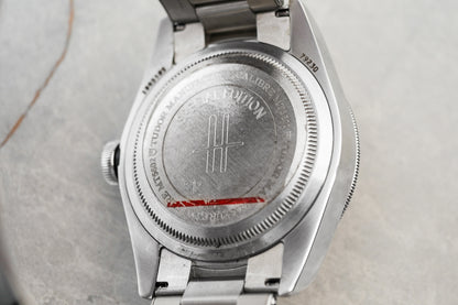 Tudor Harrods Black Bay Boutique Edition 41 Green 41mm 79230 79230G