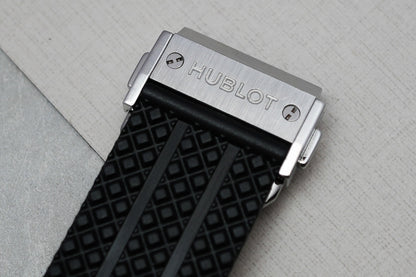 Hublot Big Bang Chronograph Black Magic Carbon 44mm 301.SB.131.RX