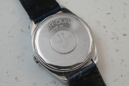 Jaeger LeCoultre JLC Master Quartz 23303 23303-42