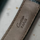 Cartier Paris Dial Tank Americaine CPCP Platinium 1734B 1734