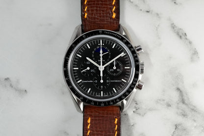 Omega Speedmaster Moonphase Professional Chronograph 1866 41mm 3576.50.00 3576.50