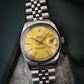 Rolex Datejust Linen Dial 36mm 16030
