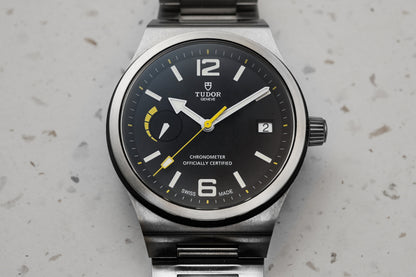 Tudor North Flag 40mm 91210 91210N