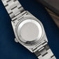 Rolex Air King Saudi Arabia Coat of Arms Emblem 14000