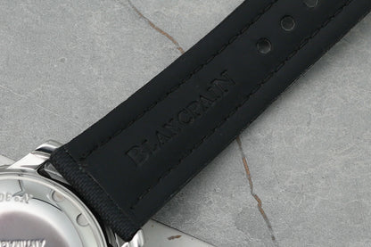Blancpain Fifty Fathoms Diver 45mm 52A-5015-1130 52A 5015 1130