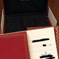 Cartier CPCP Tortue Hourglass Edition in 18K Solid Rose Gold 25 Pieces 2689G 2689