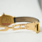 Cartier Tonneau Prive Paris CPCP In 18K Solid Yellow Gold 2667