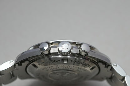Omega Speedmaster Professional Moonwatch Hesalite Big Box 311.30.42.30.01.005