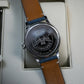 Longines Heritage Sector Dial Classic 39mm L28284 L2.828.4.73.0