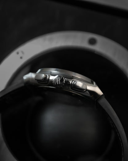 Hublot Classic Fusion Aerofusion Black Magic 525.CM.0170.LR