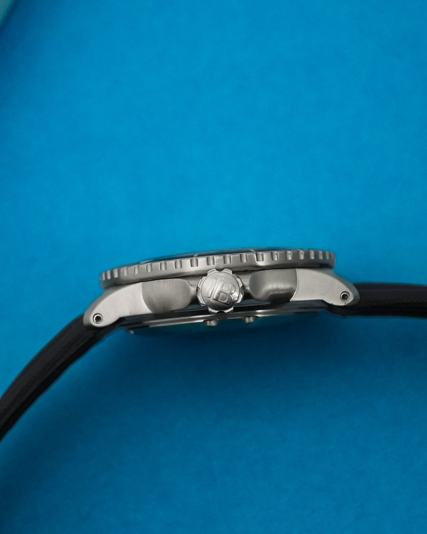 Blancpain Fifty Fathoms Big Blue 45mm 5015 5015D-1140-52B