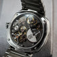H Moser & Cie Streamliner Small Seconds Blue Enamel and 6500-1200