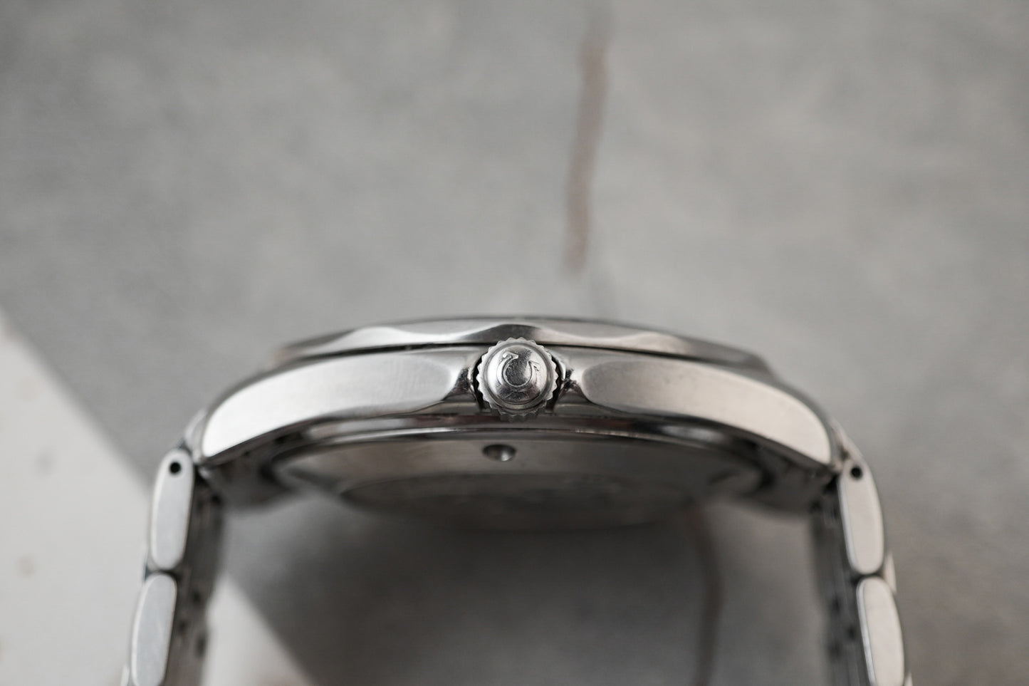 Omega Seamaster Diver 300m Professional Quartz 41mm 2221.80