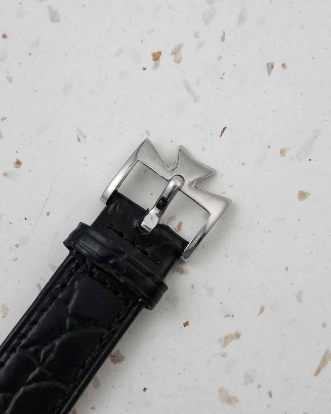 Vacheron Constantin Historique in Platinum Cream Dial 31045