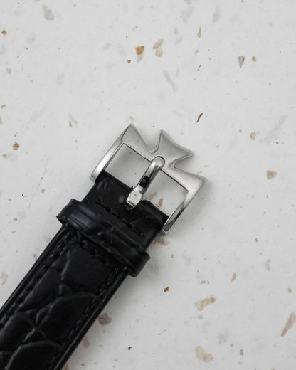 Vacheron Constantin Historique in Platinum Cream Dial 31045