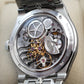 Czapek Antarctique Passage De Drake White 40.5mm Ice White