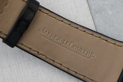Jaeger LeCoultre JLC Grande Reverso Duo Face Night Day Manual Winding Q3748421 273.8.85