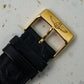 Breitling Navitimer Mechanique in 18k Solid Yellow Gold Limited Numbered Edition 100 Pieces K11022.1 K11022