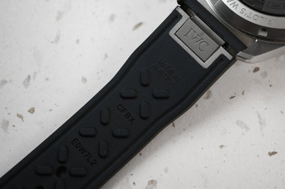 IWC Pilot Chronograph APxGP F1 Film Special Edition IW388116