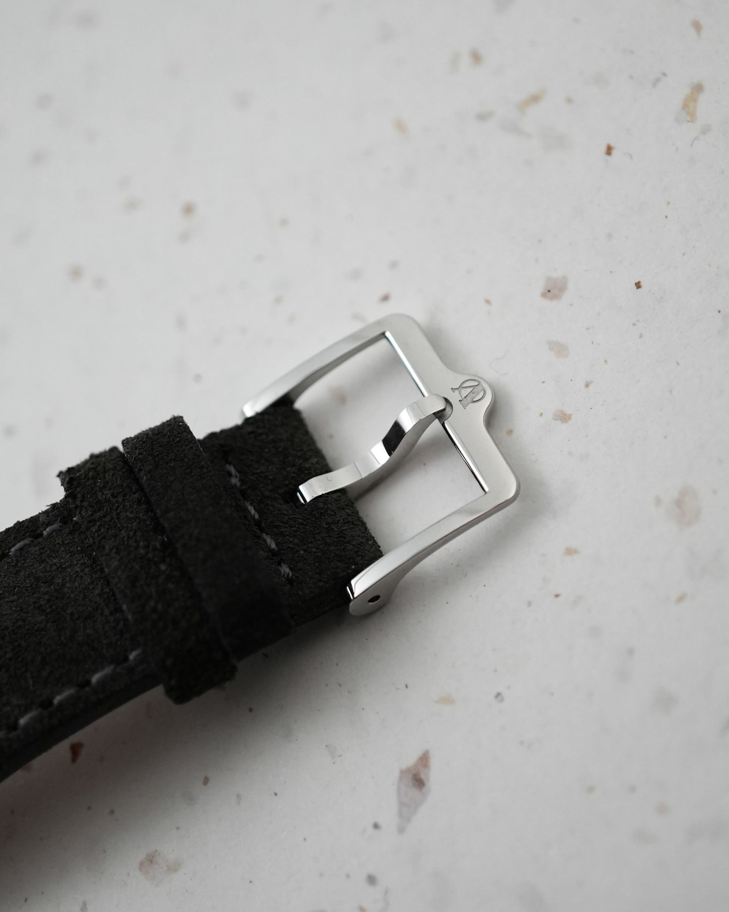 Anordain Model 1 Green Fume Enamel