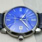 Ulysse Nardin Classico Enamel Dial Blue 40mm 8153-111-2/E3 853-111