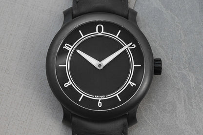 Ming Watch Monolith 38mm 17.06