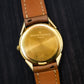 Vacheron Constantin Historiques in 18k Solid Yellow Gold 31045