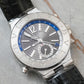 Bvlgari Diagono GMT Bulgari DG40SGMT