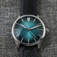 H.Moser & Cie Pioneer Centre Seconds Blue Lagoon Mega Cool 42.8mm 3200-1214