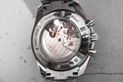 Omega Speedmaster Co Axial Chronograph Sapphire 44mm Chronometer 311.30.44.50.01.002