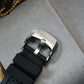 H Moser & Cie Pioneer Centre Seconds Artic Blue Fume Dial and Center 40mm 3200-1217