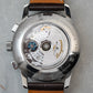 Longines Flagship Chronograph Heritage Column Wheel Automatic 40mm L2.749.4.72.2 L27494722