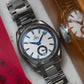 Omega Seamaster Aqua Terra Small Seconds Co Axial 150m 220.10.41.21.02.004