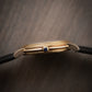 Parmigiani Fleurier Toric in 18K Solid Rose Gold Automatic 1st Gen 40mm Stepped Bezel C00740