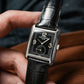 Patek Philippe Gondolo Tank in 18k White Gold 5014G 5014