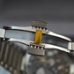 H Moser & Cie Streamliner Small Seconds Blue Enamel and 6500-1200
