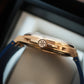 Czapek Antarctique Mount Erebus Deep Blue Limited Edition 100 Pieces 40.5mm