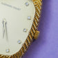 Audemars Piguet Cobra Manual Winding in Solid 18K Yellow Gold Factory Diamond Index 76763