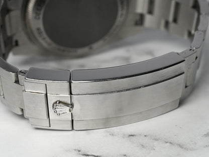 Rolex Sea Dweller James Cameron Deepsea 116660