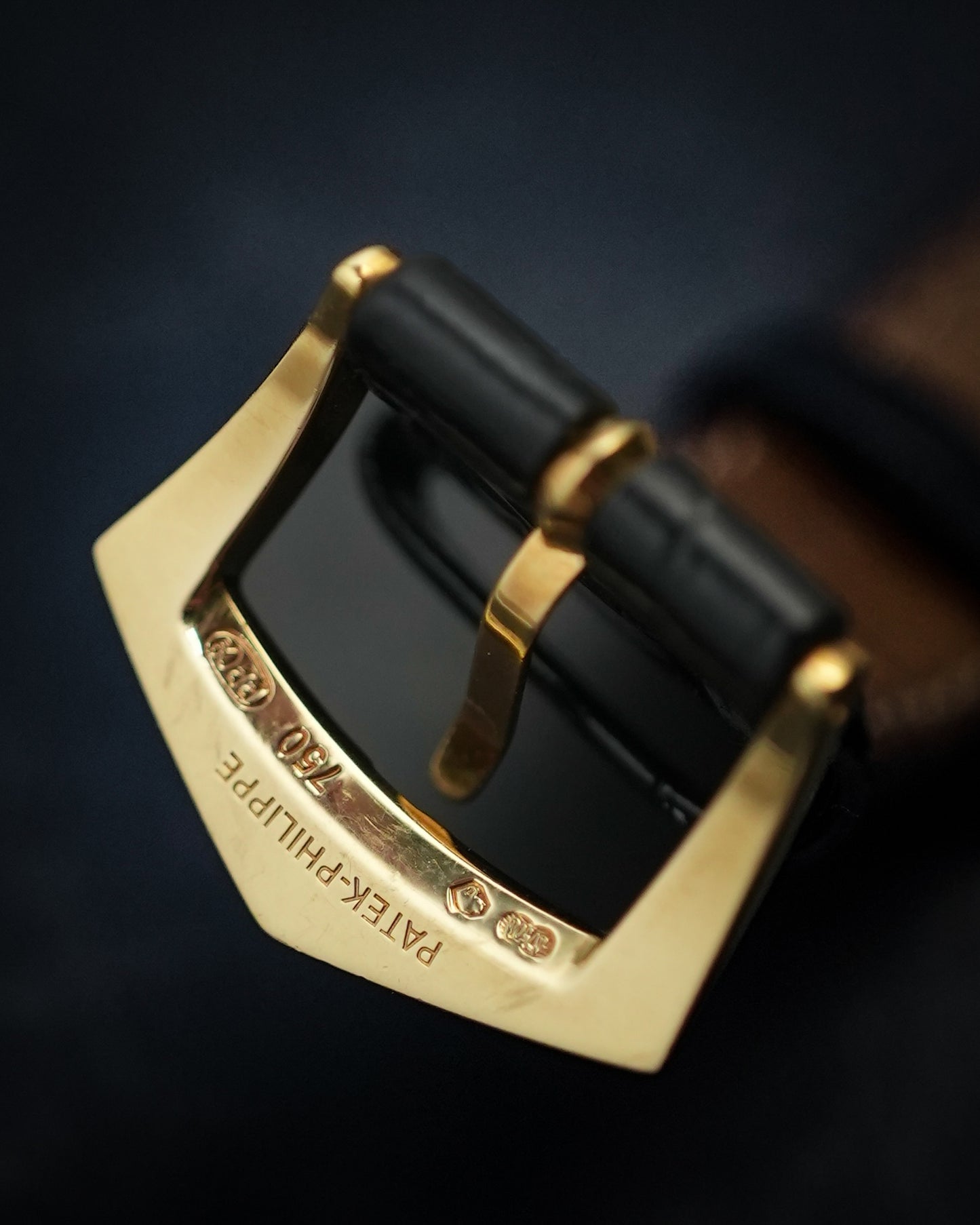 [ARCHIVE] Patek Philippe Gondolo in 18K Solid Yellow Gold Breguet Numerals 3842 3842J