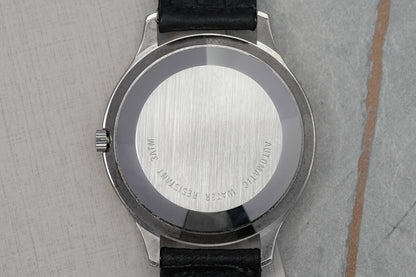 GUB Glashutte Vintage Gold Bezel