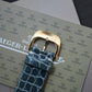 Jaeger Le Coultre Master Geographic JLC 38mm Automatic in 18K Solid Yellow Gold 169.1.92
