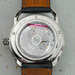 Hermes Arceau Lune Moon in 18K Solid White Gold 43mm ar1.890f