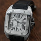 Cartier Santos 100 XL Automatic 2656