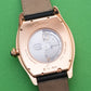 Cartier Tortue Perpetual Calender Collection Privee Paris CPCP 2666 W1542851
